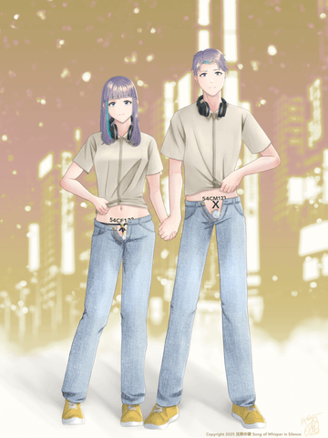 特異点20話挿絵　その2