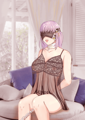 ある二等種の慟哭4話挿絵