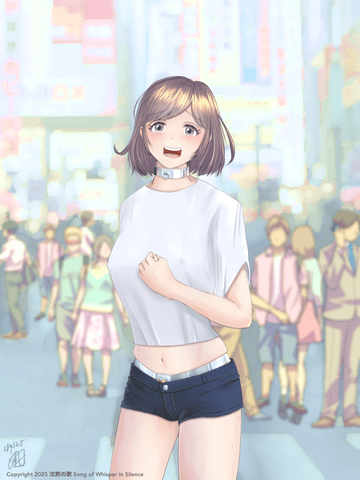 あかりちゃんおでかけ（奏セレクト）